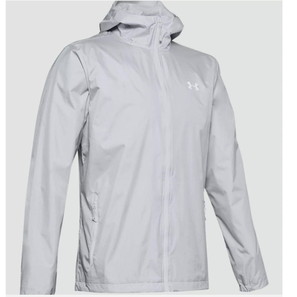 Under Armour XL storm windproof water repellent